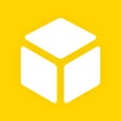 Icoon van programma: Yellowbox