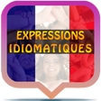 程序图标：Expressions idiomatiques …
