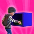 プログラムのアイコン：Rob Master 3D