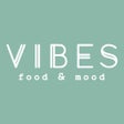Programmsymbol: Vibes Cafe