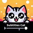 ไอคอนของโปรแกรม: SubCat-RealTime VideoTran…