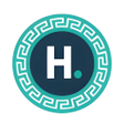 プログラムのアイコン：Hippocrate