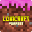 Lokicraft: Forrest Survival 3D