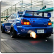 程序图标:Impreza Driving Simulator