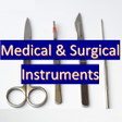 程序图标：Medical  Surgical Instrum…