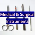 Medical  Surgical Instruments