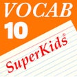 Ikon program: 10th Grade Vocabulary