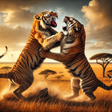 أيقونة البرنامج: The Tiger