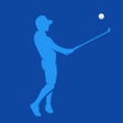 أيقونة البرنامج: Double Ace Golf
