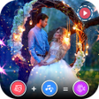 Icon of program: Photo Effect Animated Vid…