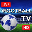 Programın simgesi: Live Football TV HD STREA…