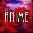 程序图标：Anime Music Forever Radio