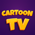 Ícone do programa: Cartoon TV-Hindi Eng Bang…