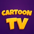 Cartoon TV-Hindi Eng Bangla