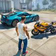 Icoon van programma: Open World Gangster City …