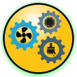 أيقونة البرنامج: Android TuneUp Utilities …
