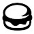 ไอคอนของโปรแกรม: Feedbin Notifier