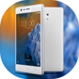 Иконка программы: Theme for Nokia 3