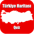 Icon of program: Türkiye Haritası Quiz
