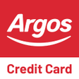程序图标：Argos Classic Credit Card
