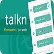 talkn for chrome