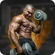 Gym Workout  Fitness Trainer