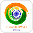 Иконка программы: Indian Browser