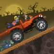Programikonen: Race Masters Hill Climb