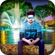 程序图标：Fountain Photo Editor