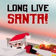 プログラムのアイコン：Long Live Santa