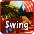 プログラムのアイコン：Swing Radio Online
