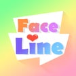 程序图标：FaceLineU