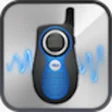 程序图标：Aldio IP Radio Transceive…