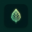 Ícone do programa: Botaniq: Plants & Care AI