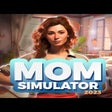 ไอคอนของโปรแกรม: Mom Simulator 2023