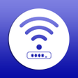 程序图标：WIFI Password ShowMaster …