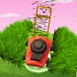 Ikon program: Grass Planets