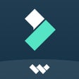 Ikona programu: FilmoraGo - Video EditorM…