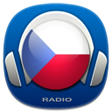 Icon of program: Czech Radio - Czech FM AM…