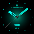 Ícone do programa: DM  124 Minimal Premium F…