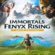 프로그램 아이콘: Immortals Fenyx Rising: G…