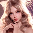 ไอคอนของโปรแกรม: Rosytalk-Character AI Fri…
