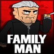 Icoon van programma: Family Man