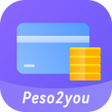 程序图标：Peso2you Easy Pera Instal…