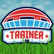 ไอคอนของโปรแกรม: Go-tcha Trainer Club