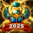 Ikona programu: Jewel Queen: Puzzle Magi…