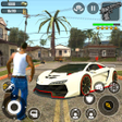 プログラムのアイコン：Death Car Racing: Car Gam…
