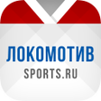 Icon of program: ХК Локомотив - новости 20…