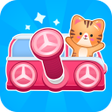 ไอคอนของโปรแกรม: Screw Pin Jam