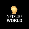 プログラムのアイコン：Netsurf World